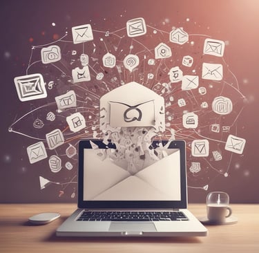 black blue and yellow textile