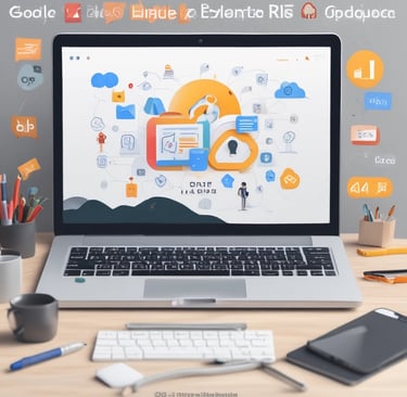 a close up of the numbers on a black background