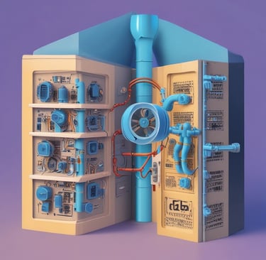 Smartphone screen displaying chatgpt app details.