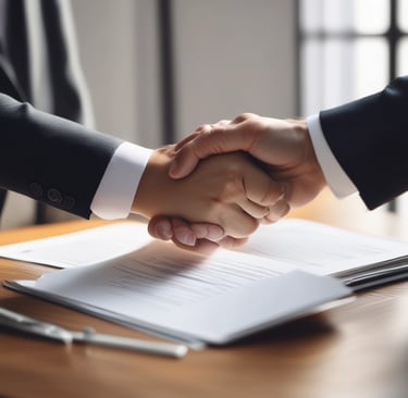 man in red jacket and brown pants holding brown wooden cart