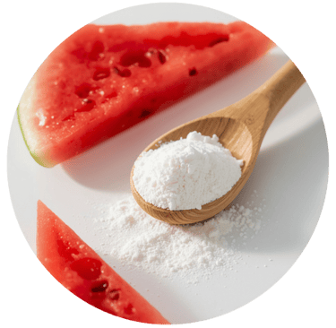 L-Citrullin – natürliche Aminosäure zur Unterstützung des allgemeinen Energiegefühls