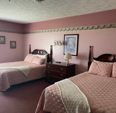 Two Queen Beds Inn
