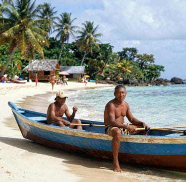 a man riding a skateboard down the side of a ramp