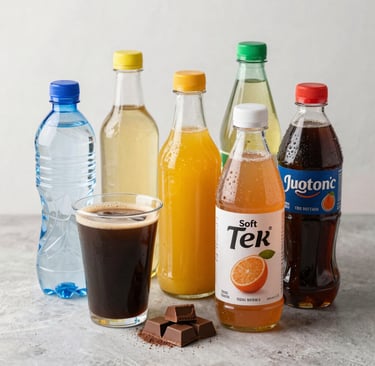 black blue and yellow textile