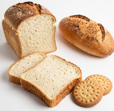 white concrete building during daytime