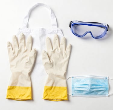 white concrete building during daytime