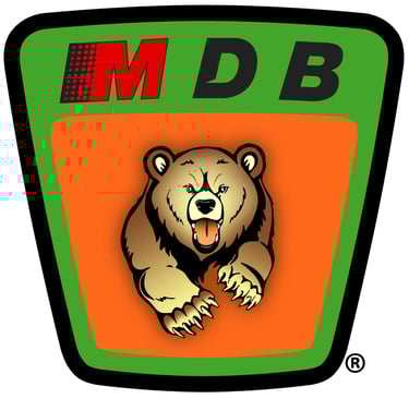 MDB logo