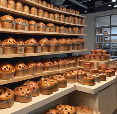 a man riding a skateboard down the side of a ramp