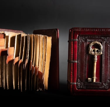 „M. iš Magdalos“