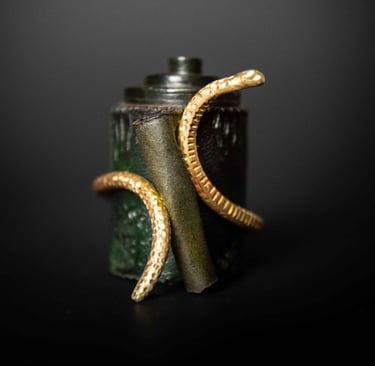 „Eglė žalčių karalienė“