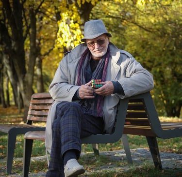 Algis Antanas Žukauskas