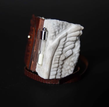  „Gyvenimas pralėks baltom miškų viršūnėm“