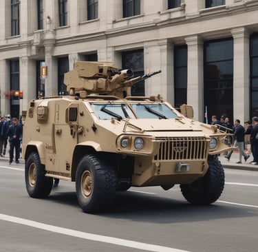 Illustration of a digital dashboard displaying performance metrics and time management stats