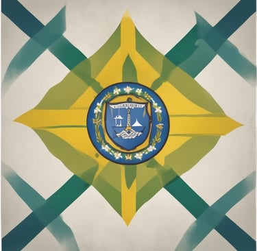 Close-up of a computer screen showing AI-generated feedback on a written essay