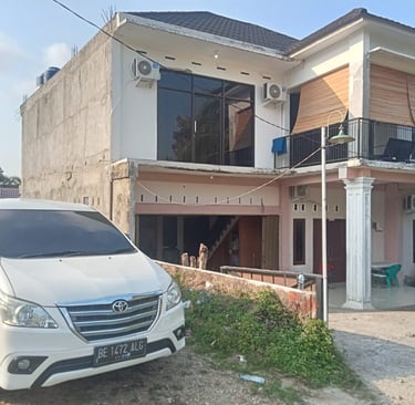 rental mobil bengkulu