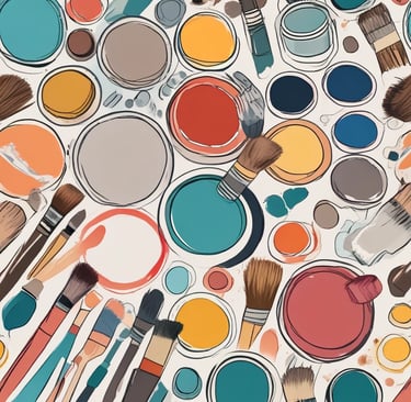 Underrated Graphic Design Tools in 2026