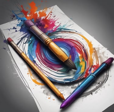 Bright living room with modern inventory