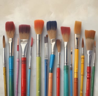 black blue and yellow textile