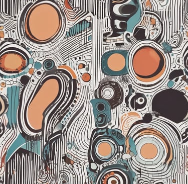 A vibrant screenshot of a local bakery’s revamped website showcasing fresh product photos and easy navigation.