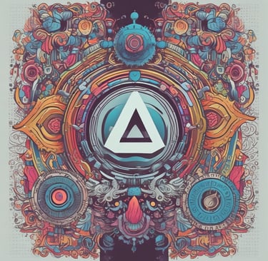 a man riding a skateboard down the side of a ramp