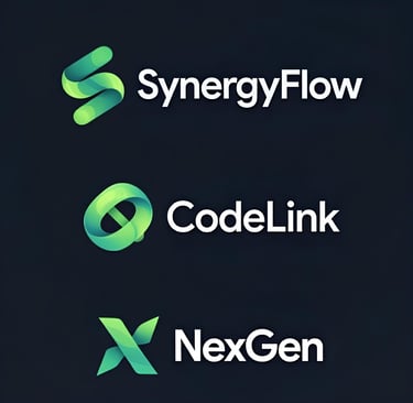 Synergy Portfolio