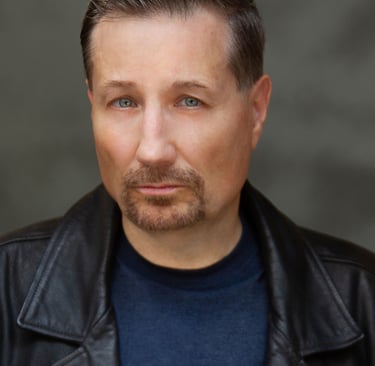 Brett Beoubay - Headshot 3