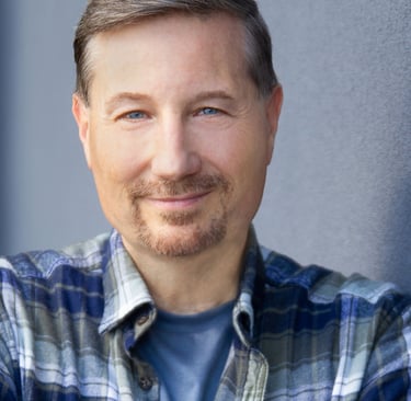 Brett Beoubay - Headshot 4