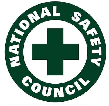 National Safety Council Logo