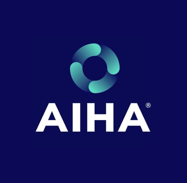 American Industrial Hygeiene Association Logo