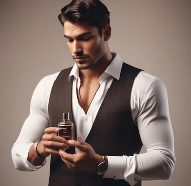 a man riding a skateboard down the side of a ramp