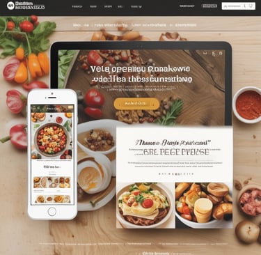 diseño paginas web y tiendas online