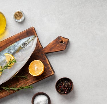Omega 3