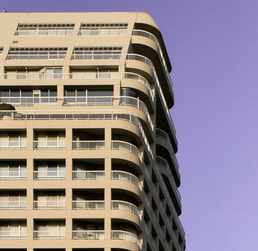 comment financer une sci