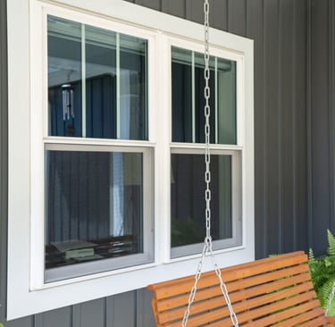 Replacement window contractor