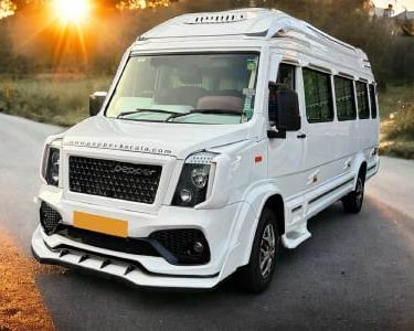 : Akash Connect Cabs SUV - Premium South Indian Drop Taxi for Family Trips