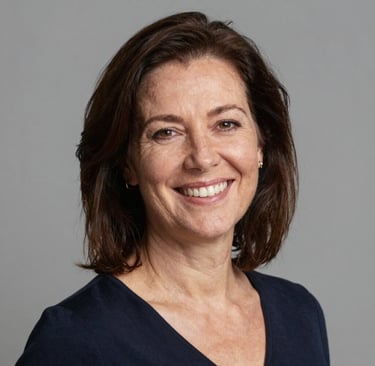 Femme de 40 ans 