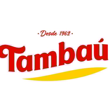 Logo Tambaú