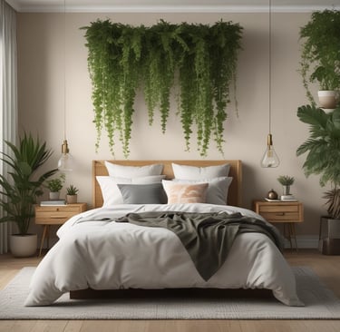 Bright living room with modern inventory