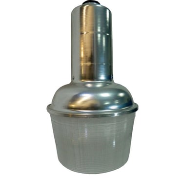 LUMINARIA SUBURBANA ALUMINIO ALUMBRADO PUBLICO GOLDEN ILLUMINATION