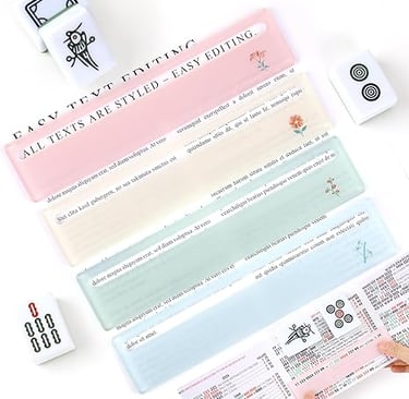 mahjong line finders