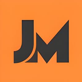 JM logo