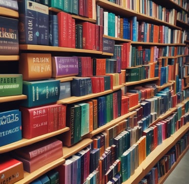 Soft cream-colored candles flickering gently in a minimalist setting.