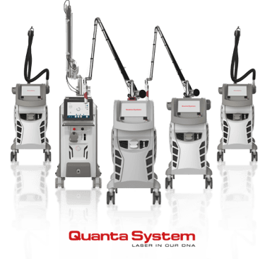 Alexandrit Laser Haarentfernung