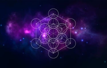 arch angel Metatron