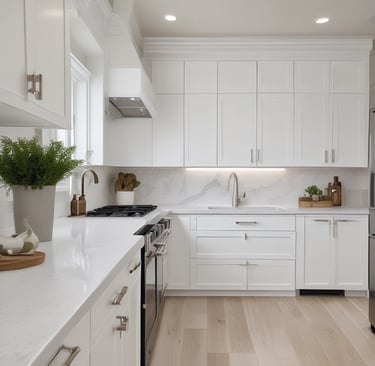 Bright living room with modern inventory