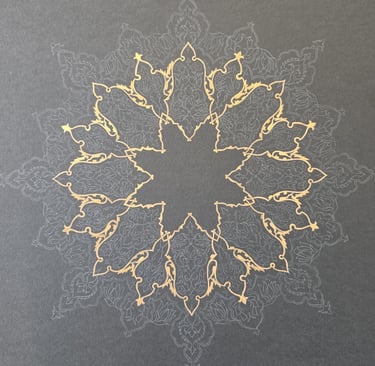 Deconstructing the Eslimi: The History Behind the Spiral.