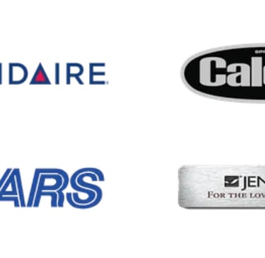 Top Appliance Brands