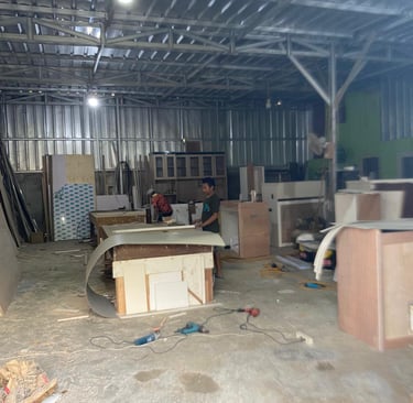 workshop cms furniture