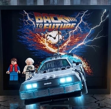 Back to the Future