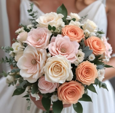 Bright living room with modern inventory